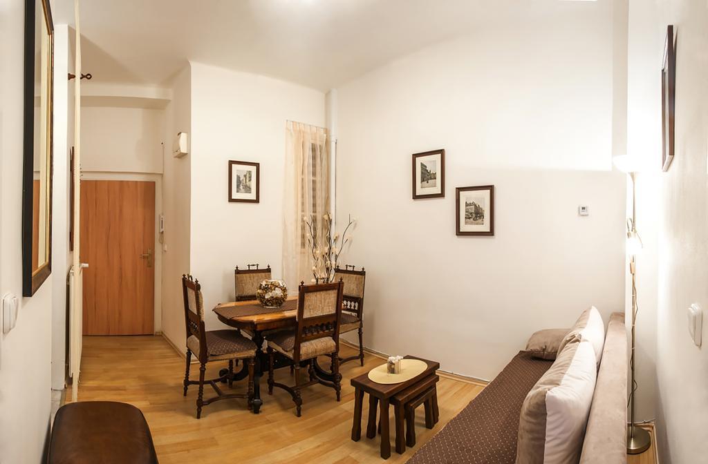 Apartamento New Luxury *