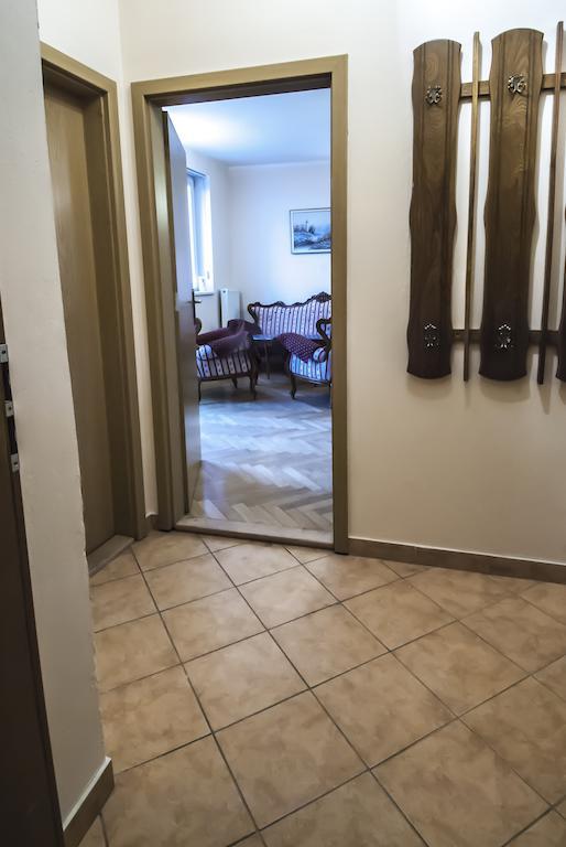 Apartamento New Luxury