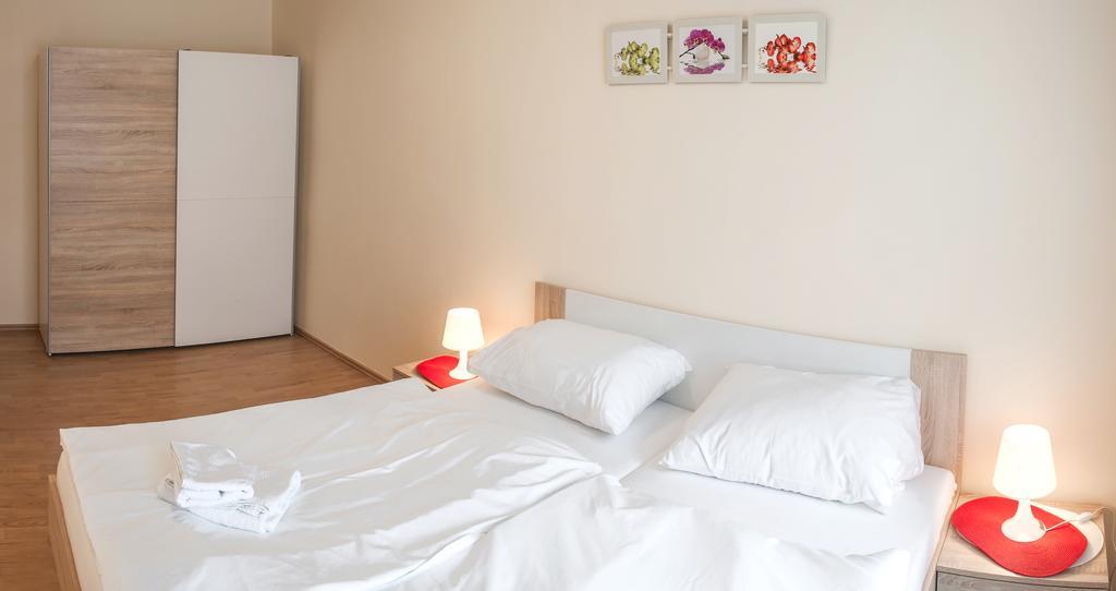 Appartamento New Luxury Praga