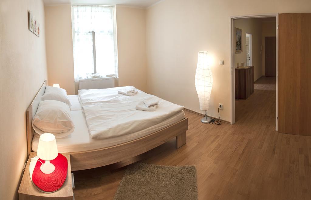 Appartamento New Luxury