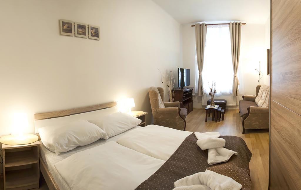 Appartamento New Luxury Praga