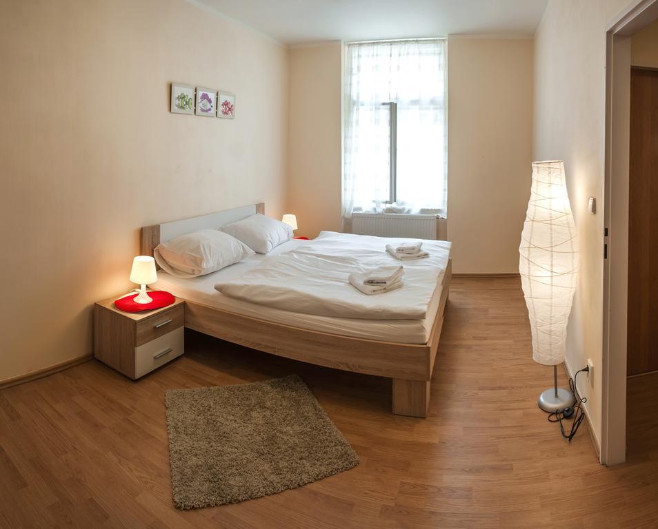 Appartamento New Luxury Praga