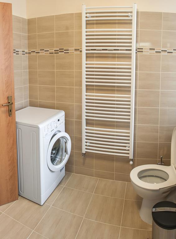 Appartamento New Luxury Praga