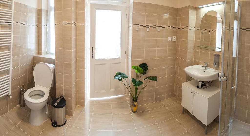 New Luxury Appartamento Praga