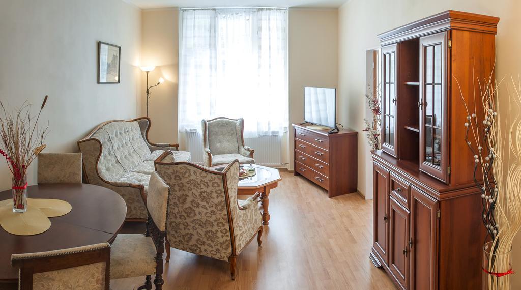 New Luxury Praga