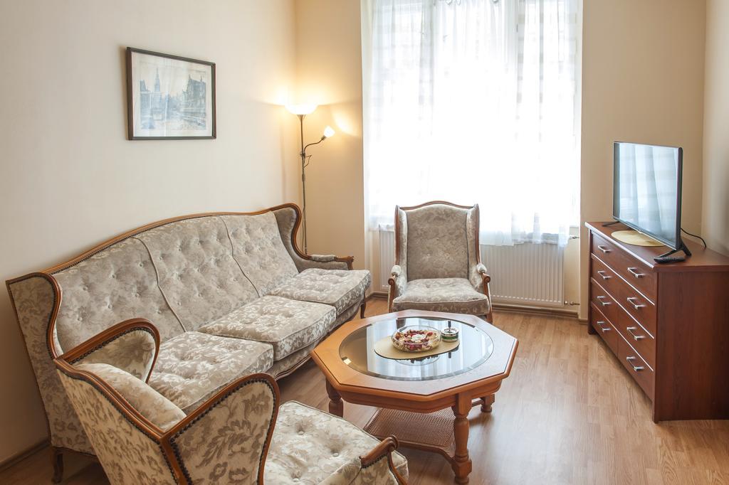 Appartamento New Luxury *