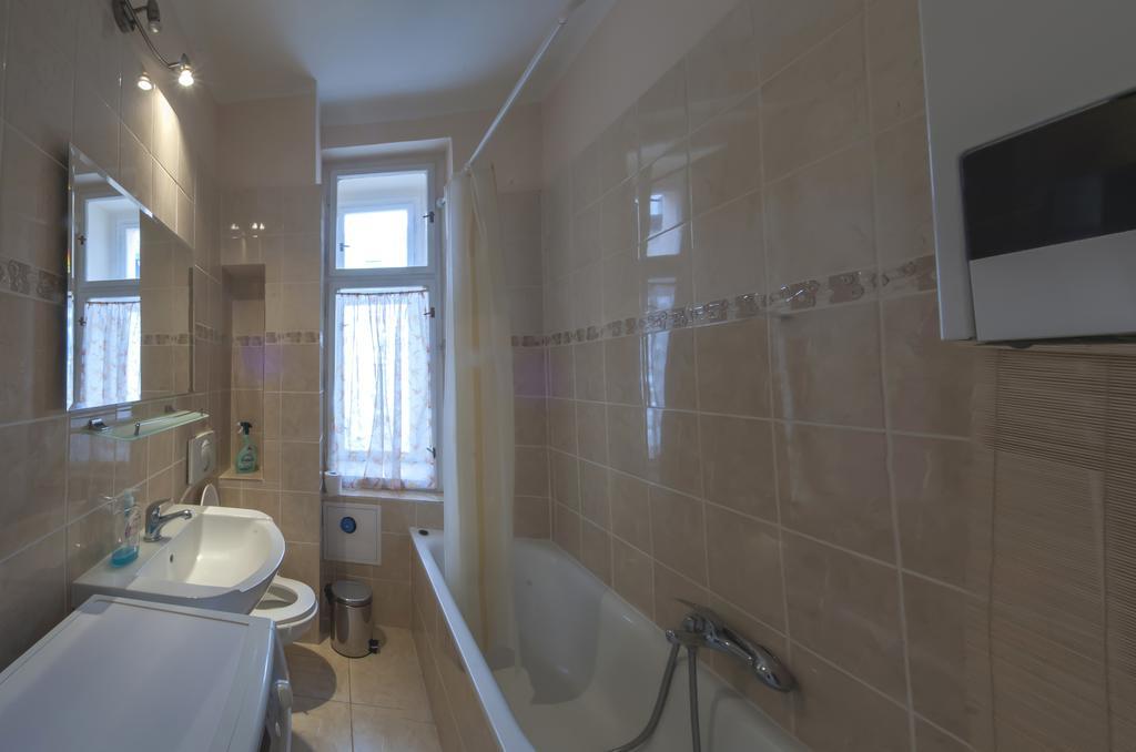 New Luxury Appartamento Praga