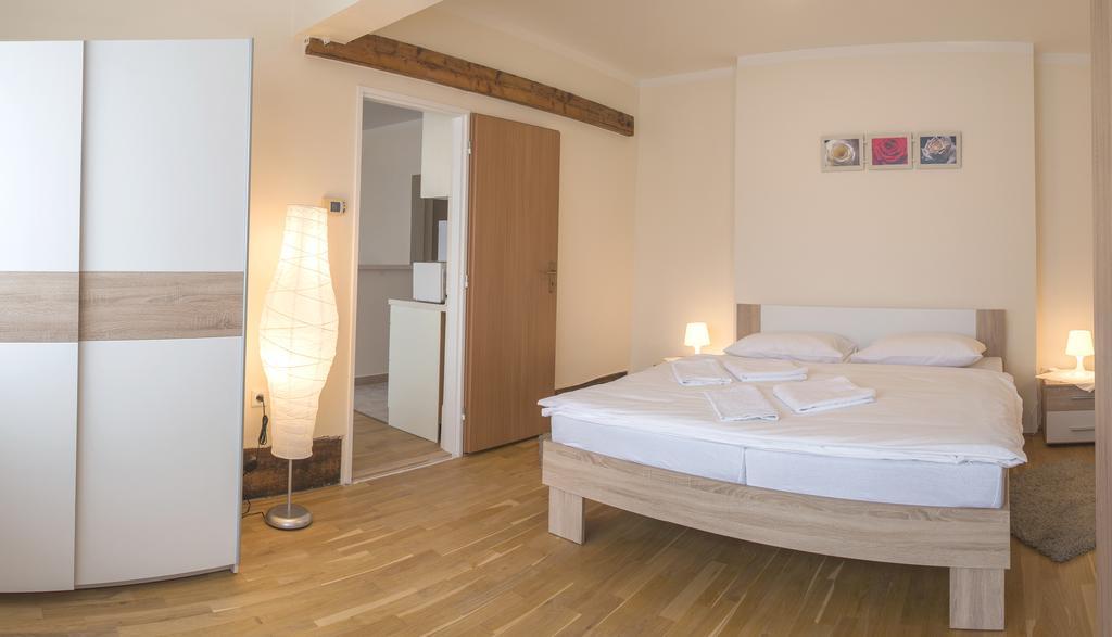 New Luxury Appartamento Praga