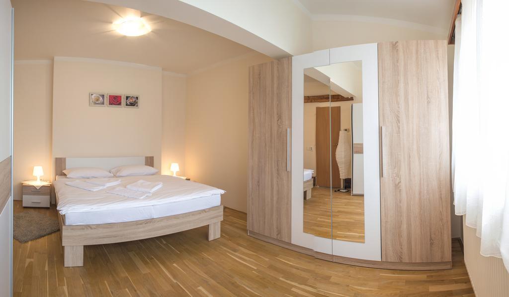 Appartamento New Luxury *
