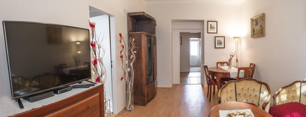 Appartamento New Luxury