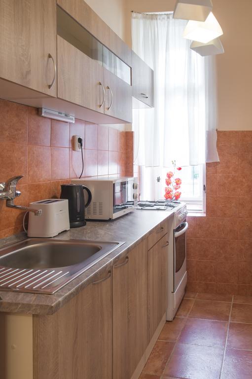New Luxury Praga