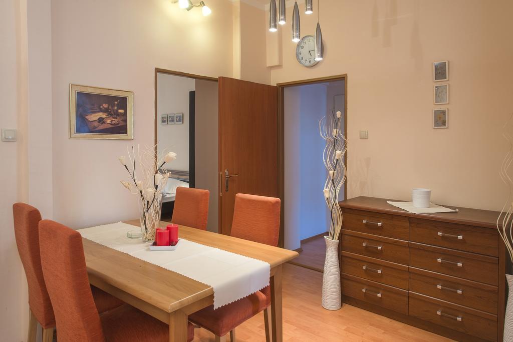 Appartamento New Luxury Praga