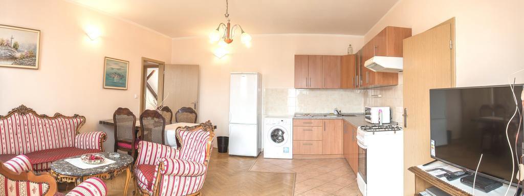New Luxury Appartamento