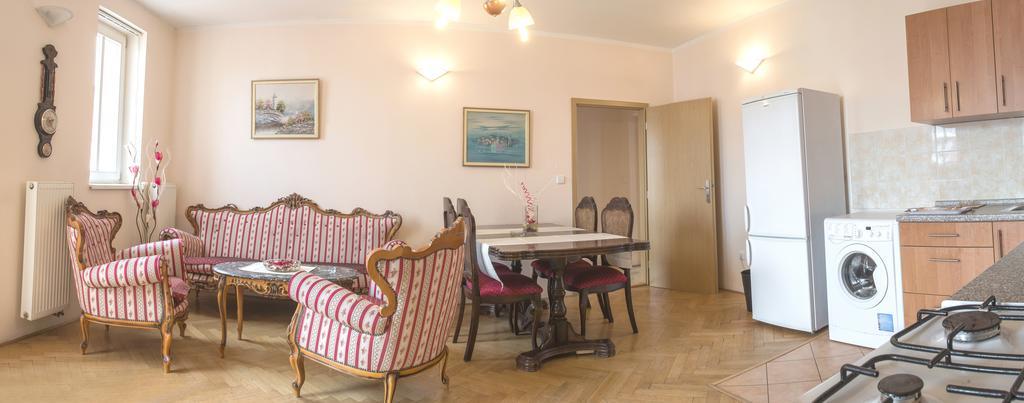 Appartamento New Luxury Praga