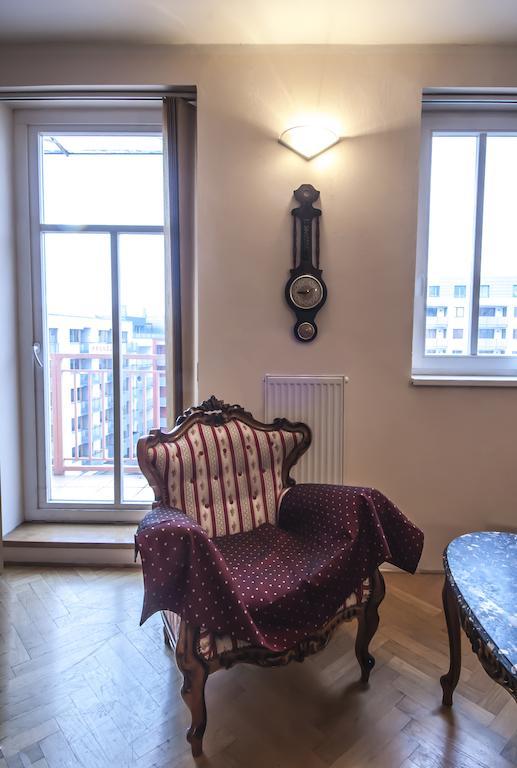 Appartamento New Luxury Praga