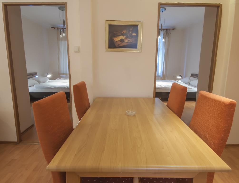 Appartamento New Luxury *