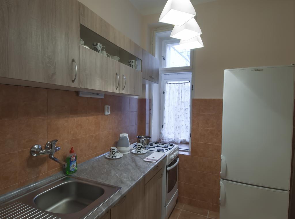 Appartamento New Luxury Praga