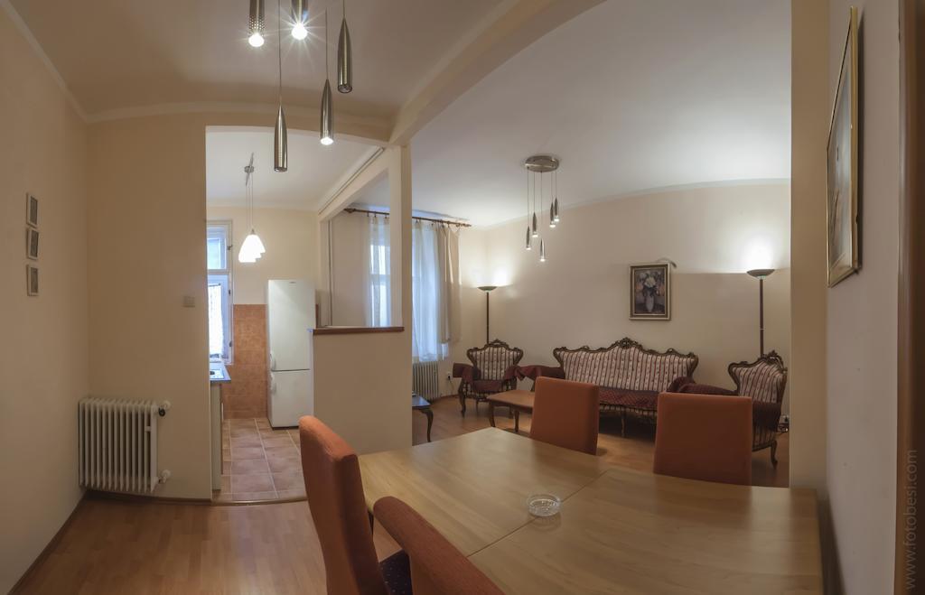 New Luxury * Praga
