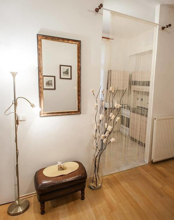 Appartamento New Luxury Praga